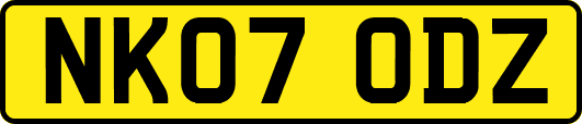 NK07ODZ