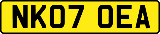 NK07OEA