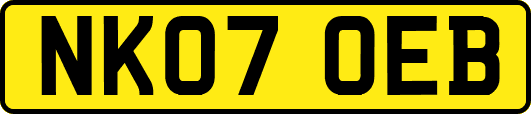 NK07OEB