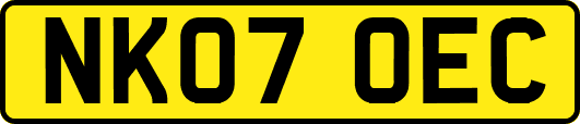 NK07OEC
