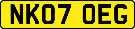 NK07OEG