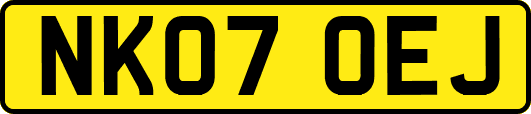 NK07OEJ
