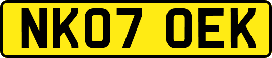 NK07OEK