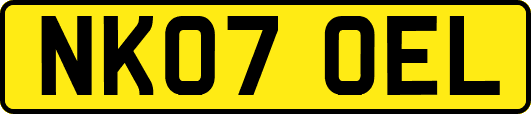 NK07OEL