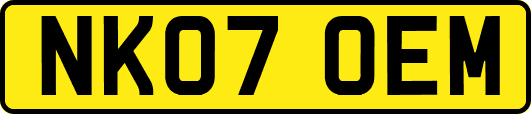 NK07OEM