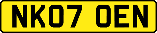 NK07OEN