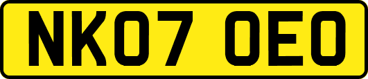NK07OEO