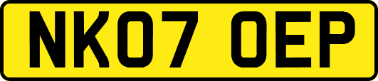 NK07OEP