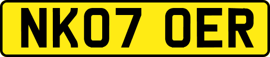 NK07OER
