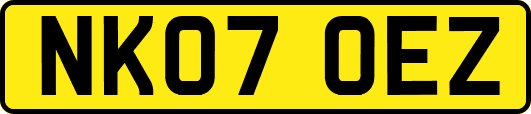 NK07OEZ