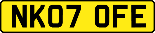 NK07OFE