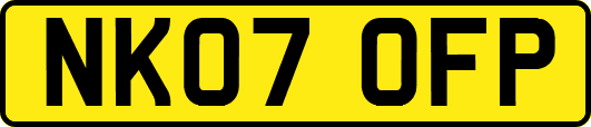 NK07OFP