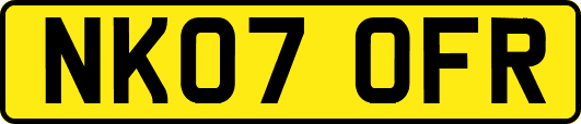 NK07OFR