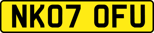 NK07OFU