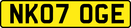 NK07OGE