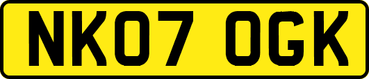 NK07OGK