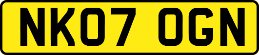 NK07OGN