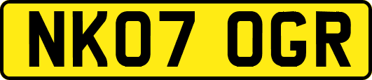NK07OGR