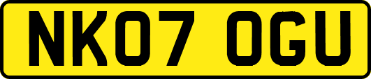 NK07OGU