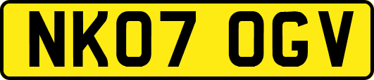 NK07OGV