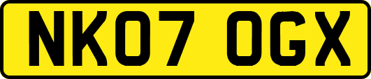 NK07OGX