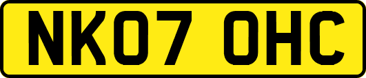 NK07OHC