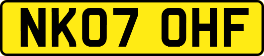 NK07OHF