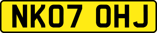 NK07OHJ