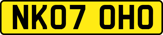 NK07OHO
