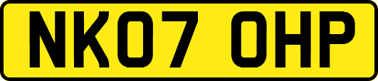 NK07OHP