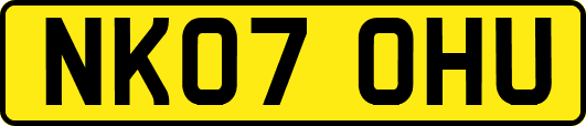 NK07OHU