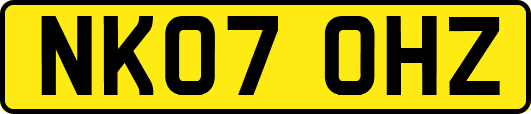 NK07OHZ