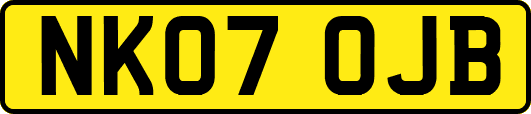 NK07OJB