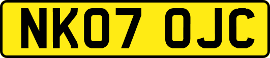 NK07OJC