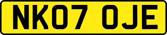 NK07OJE