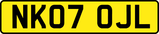 NK07OJL