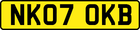 NK07OKB