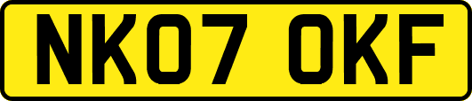 NK07OKF