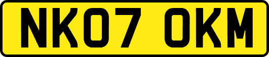 NK07OKM