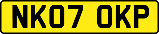 NK07OKP