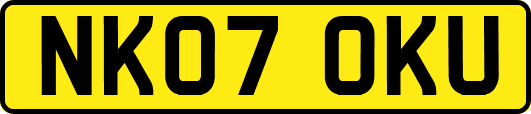 NK07OKU