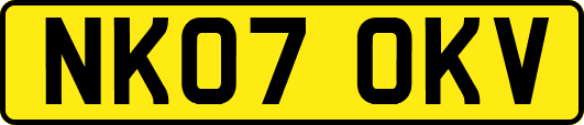 NK07OKV