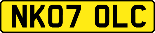 NK07OLC