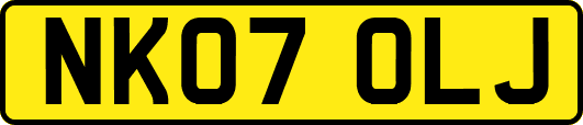 NK07OLJ