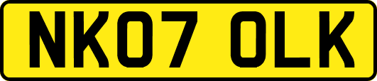NK07OLK