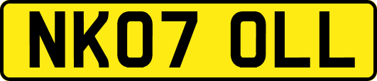 NK07OLL