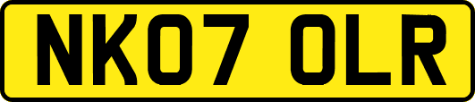 NK07OLR