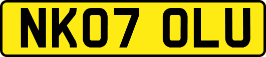 NK07OLU