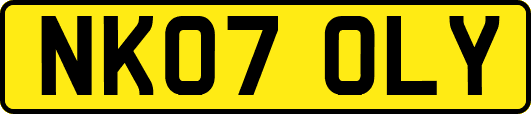 NK07OLY