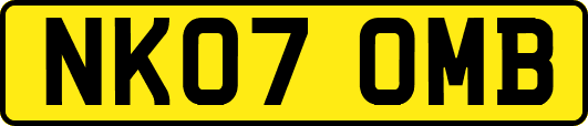 NK07OMB